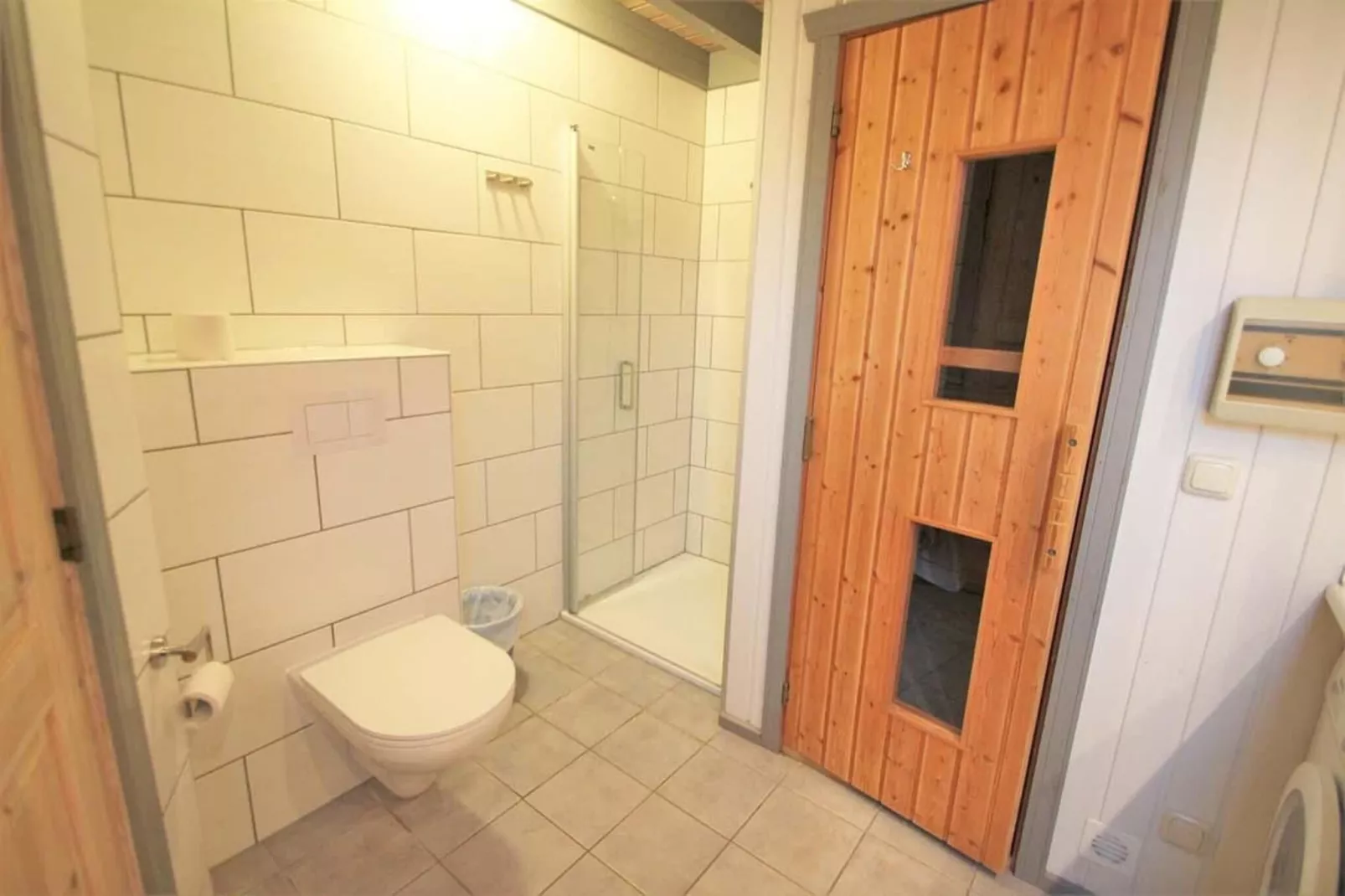 FH Wildgans Comfort Nr 155-Salle de bain