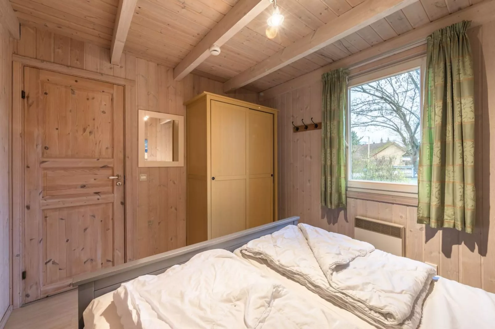 FH Wildgans Comfort Nr 169-Chambre