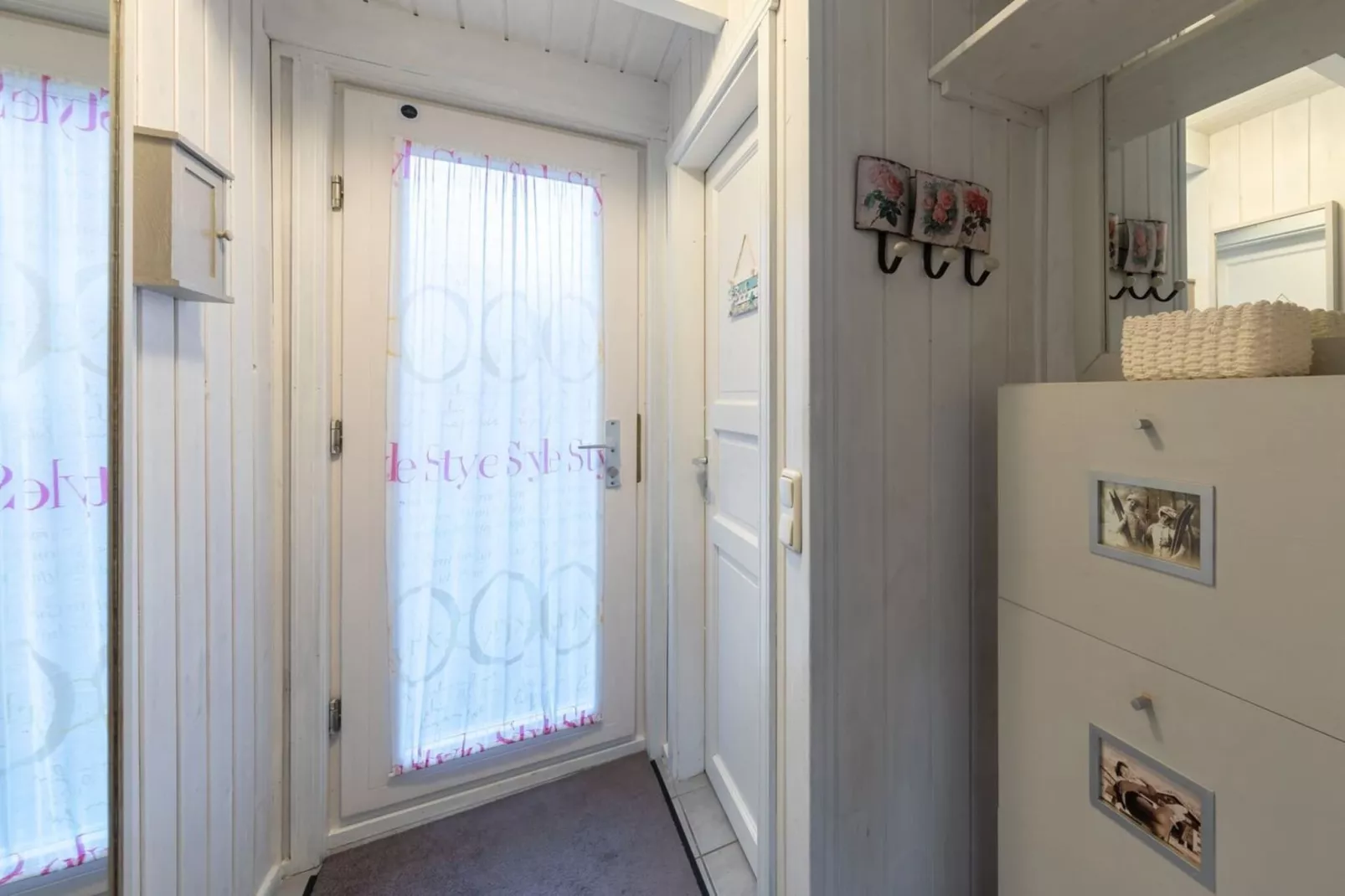 FH Wildgans Comfort Nr 174-Empfangshalle