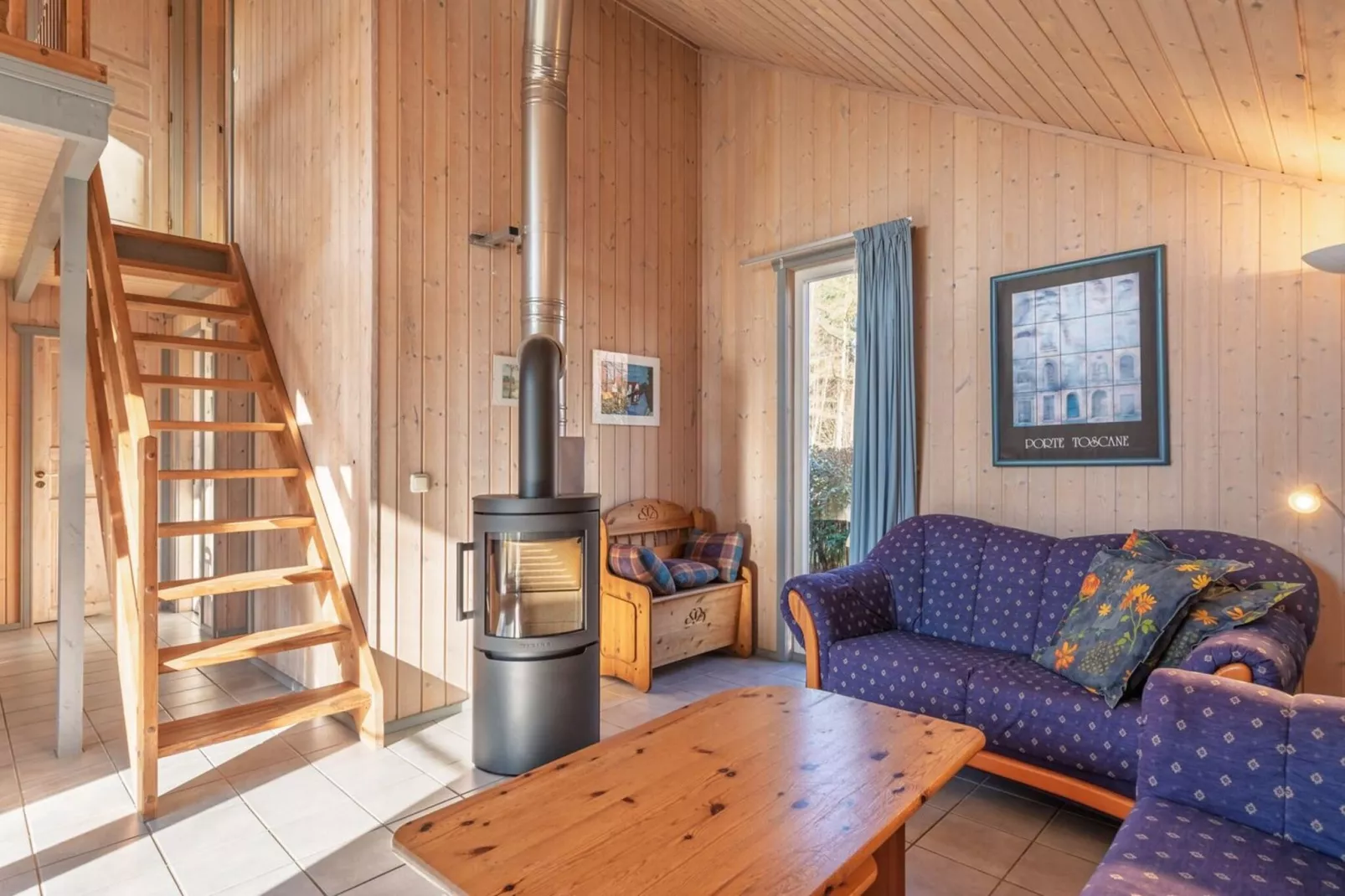 FH Wildgans Comfort Nr 175-Wohnzimmer