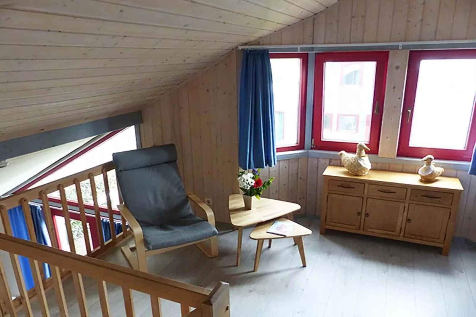 FH Wildgans Comfort Nr 273-Bedroom