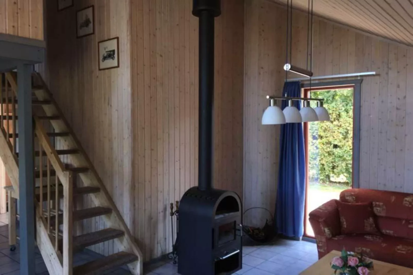 FH Wildgans Comfort Nr 123 (DE-17252-4092)-Flur