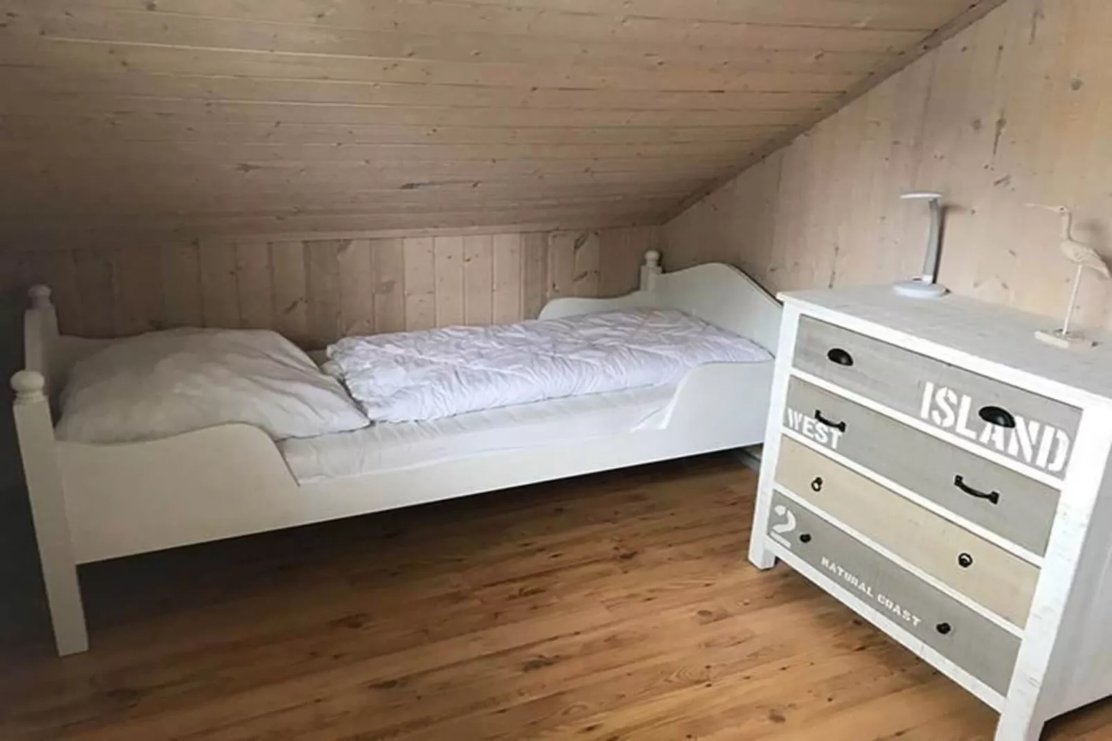 FH Wildgans Comfort Nr 140-Schlafzimmer