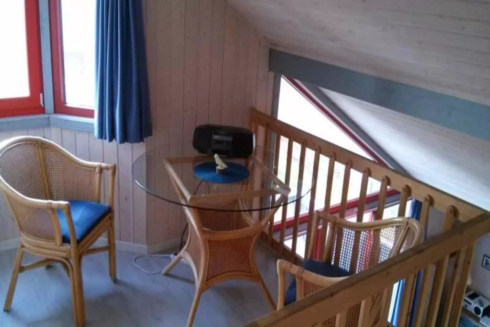 FH Wildgans Comfort Nr 268-Flur