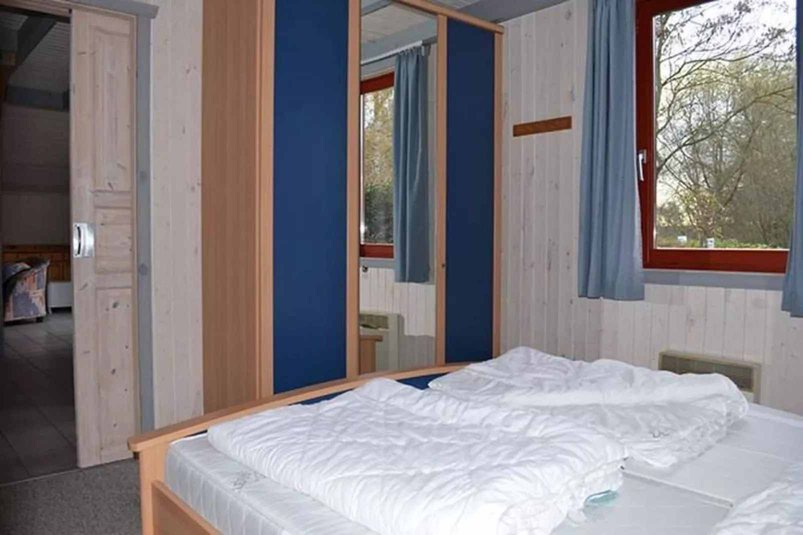 FH Wildgans Comfort Nr 79-Chambre