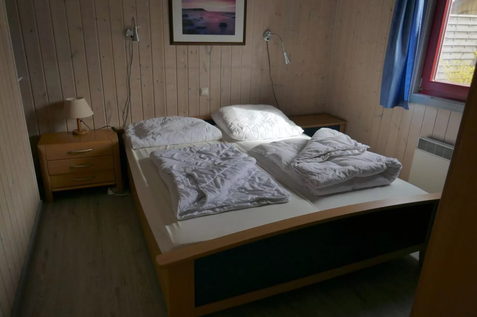 FH Wildgans Comfort Nr 158-Chambre