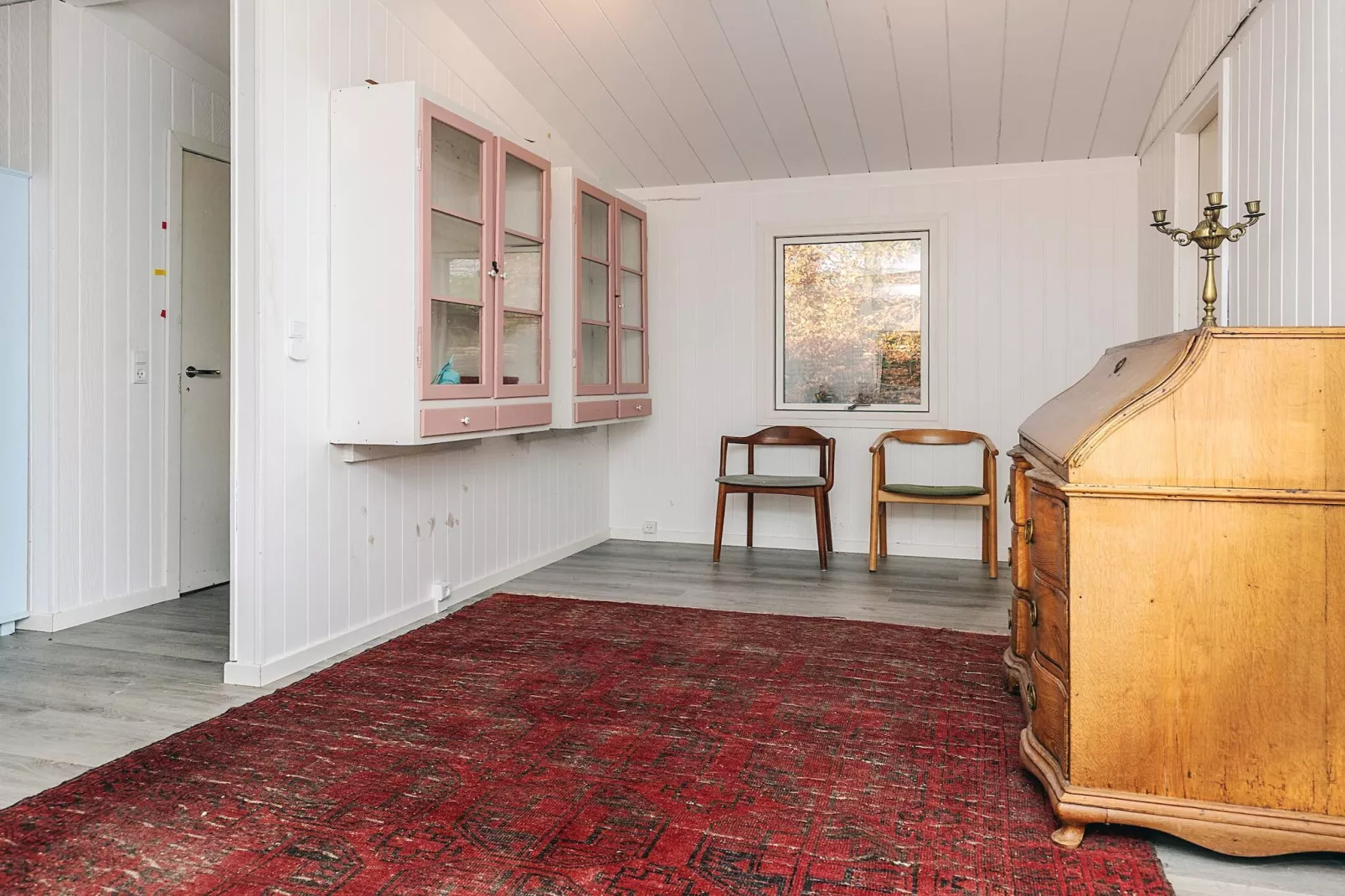 4 Sterne Ferienhaus in Hornbæk-Innenbereich