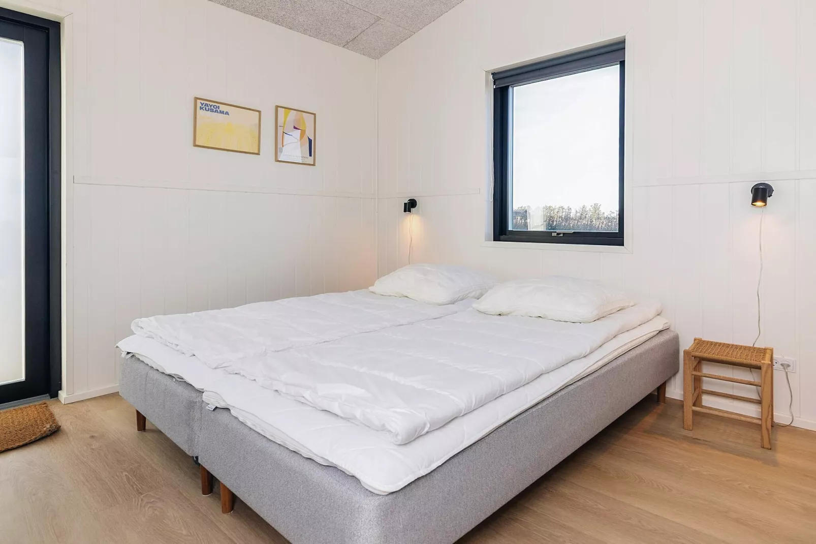 5 star holiday home in Løkken-Indoor