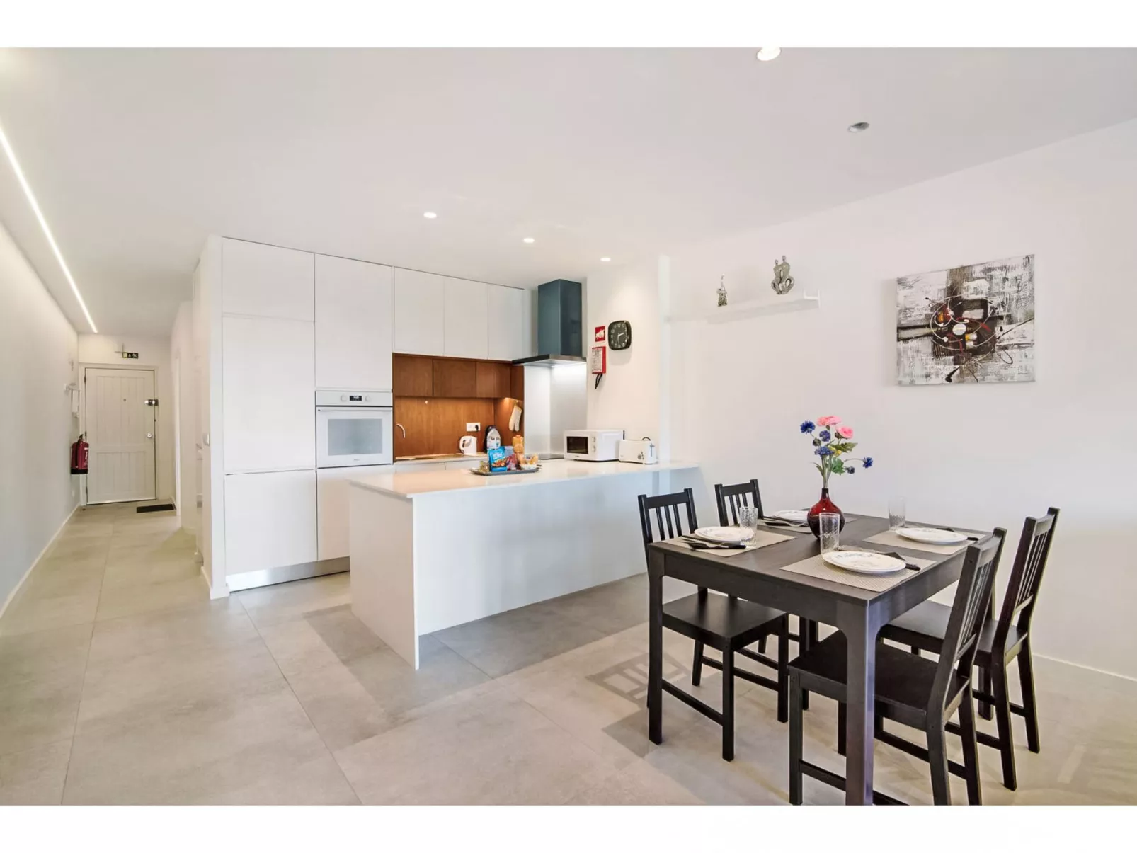 Max Tropical - Sunny Way-Drinnen