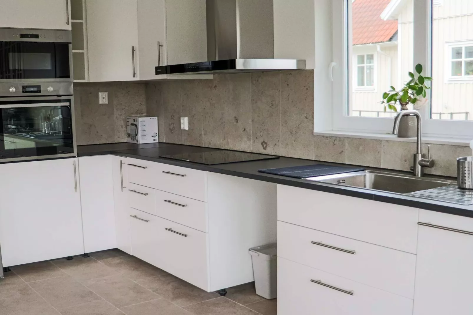 5 etoiles maison de vacances a FALKENBERG-Intérieur