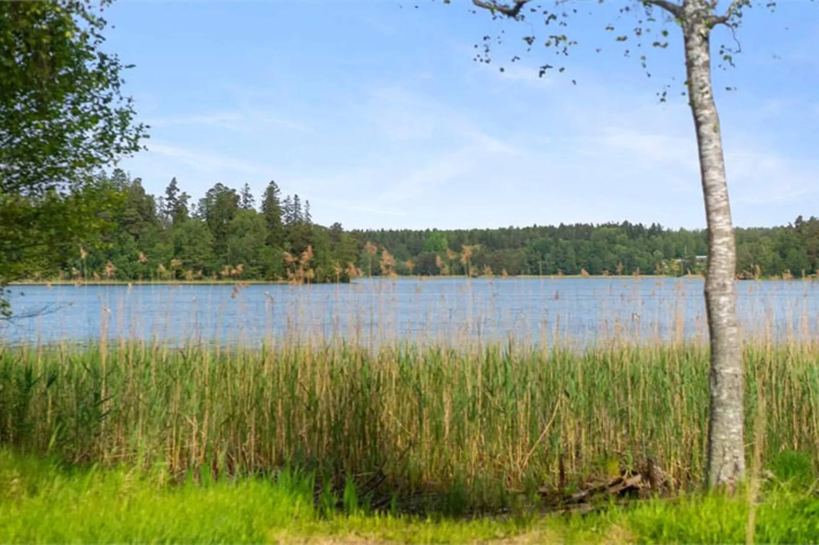 6 person holiday home in Södertälje-Untagged