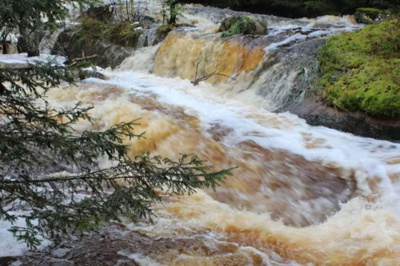 Maison de vacances pour 4 a LUR-Extérieur