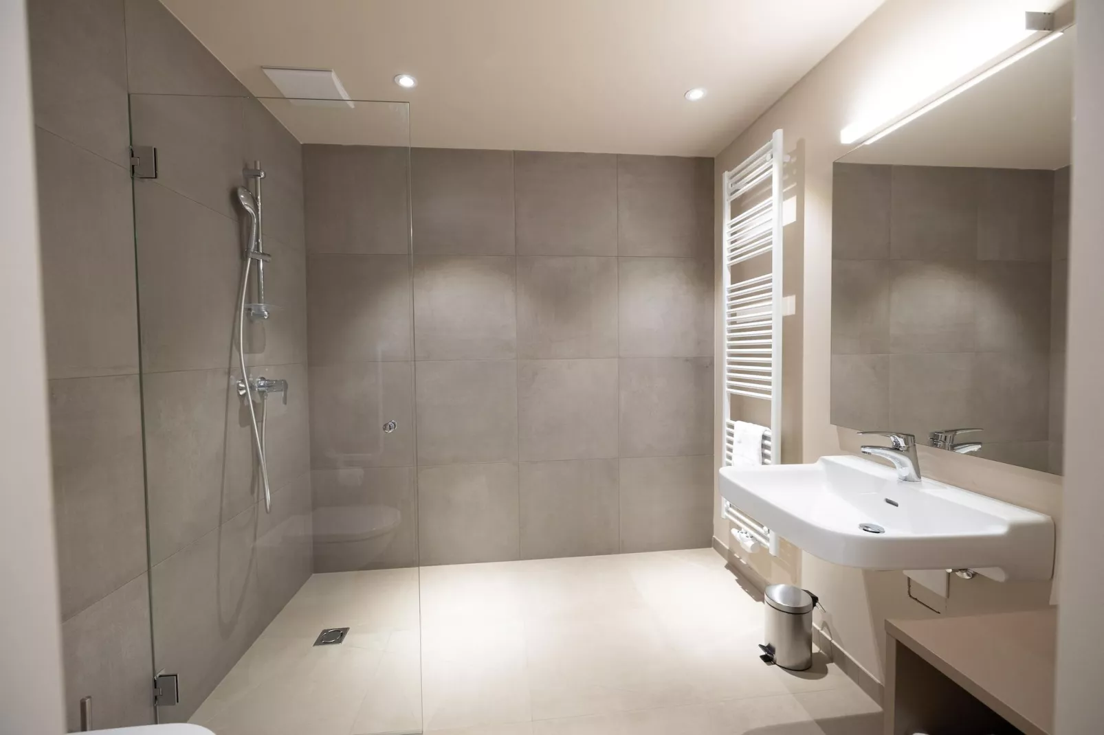 Schiederweiher-Badezimmer