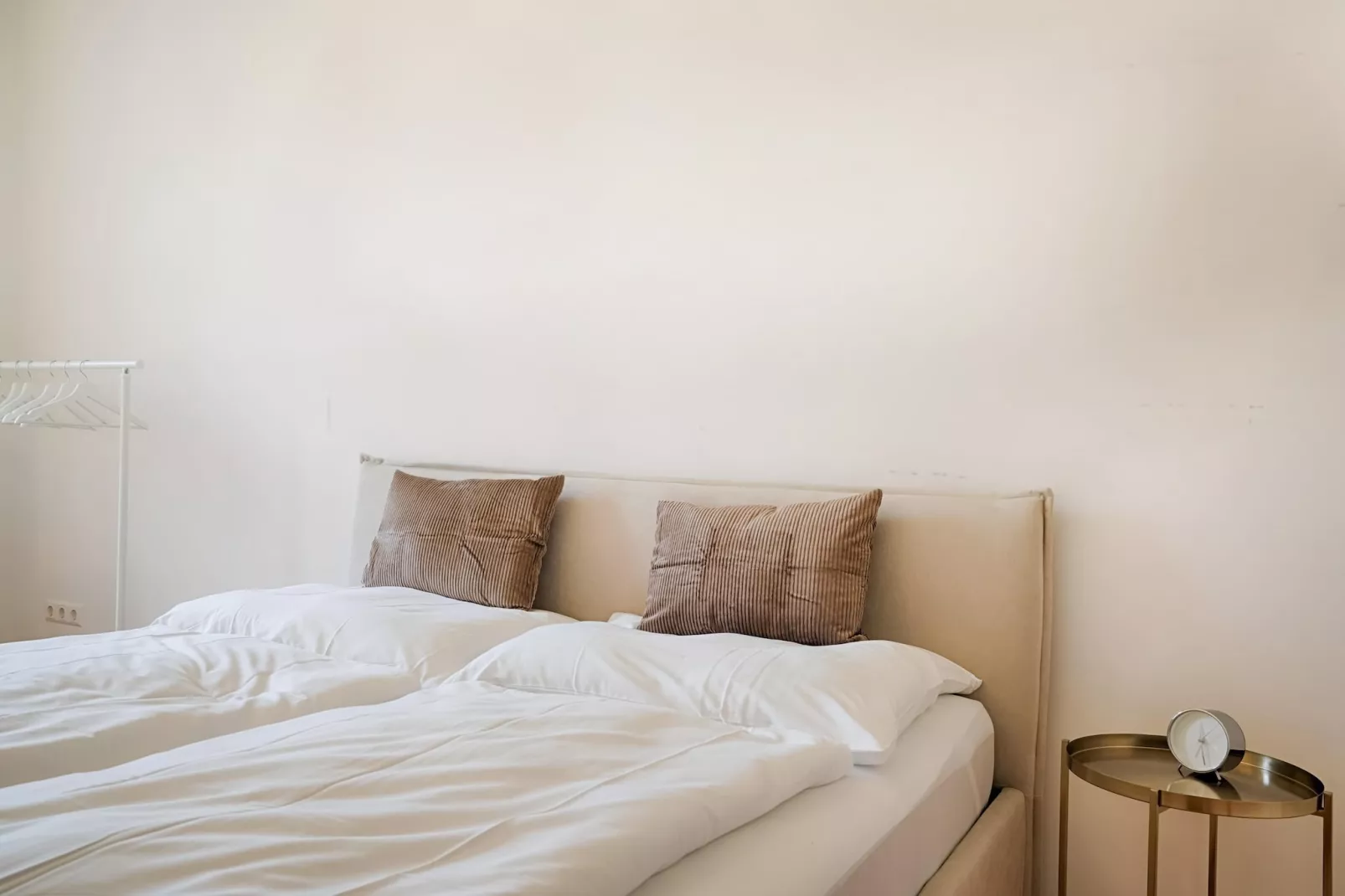 MG Top 3  Apartment 5P in Graz-Schlafzimmer