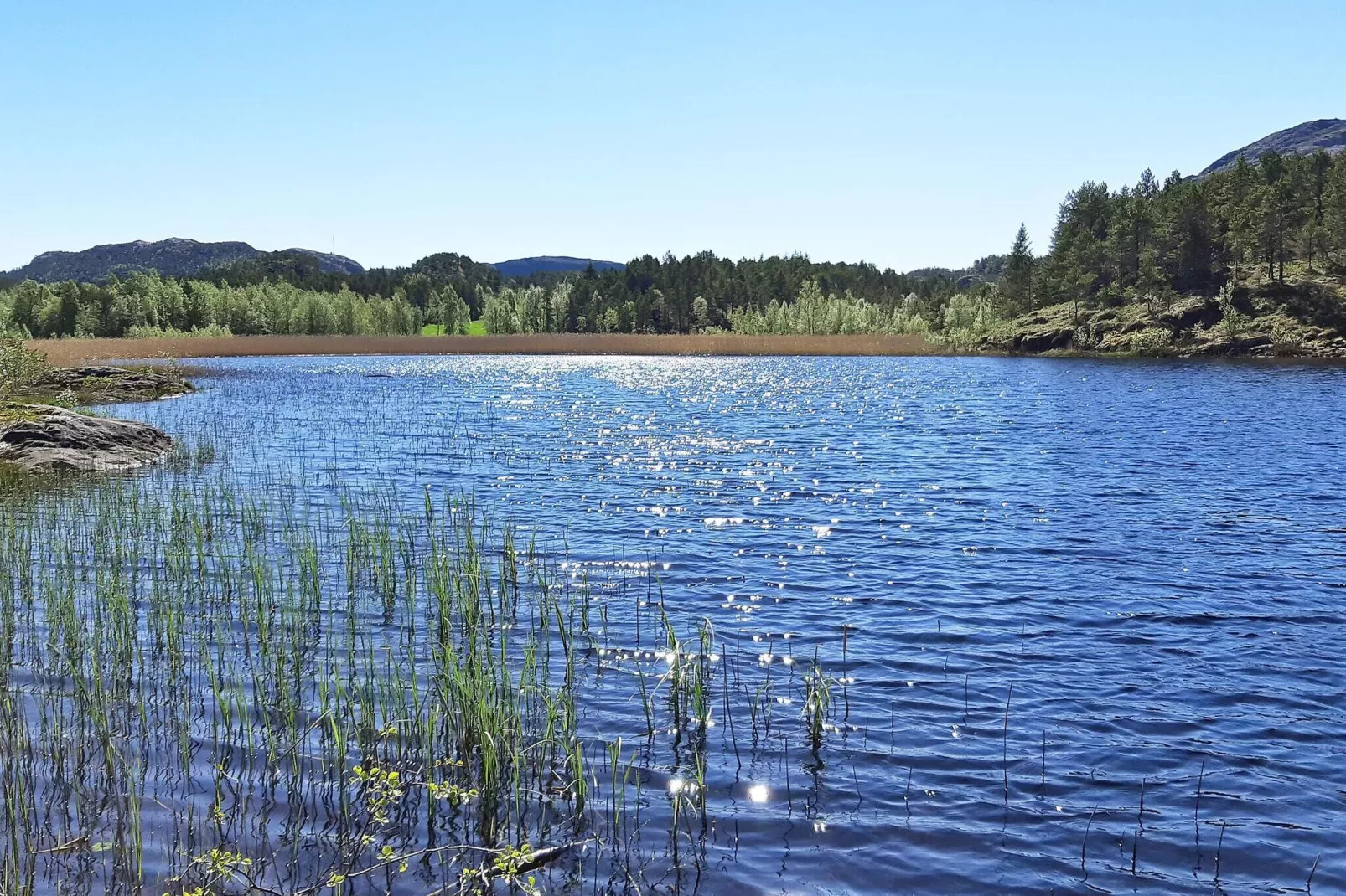 10 person holiday home in Vallersund-Outdoor