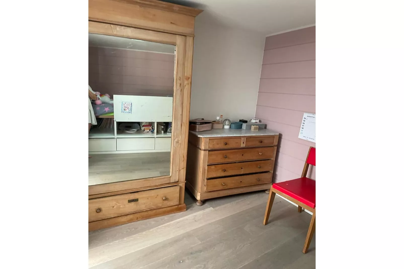 Sint Denijs Gite-Salon