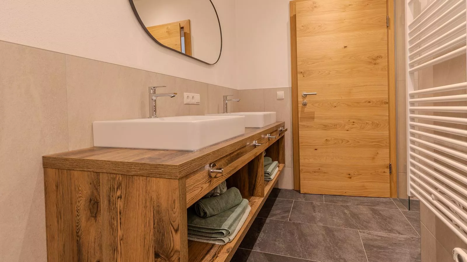 Appart Blick-Bathroom