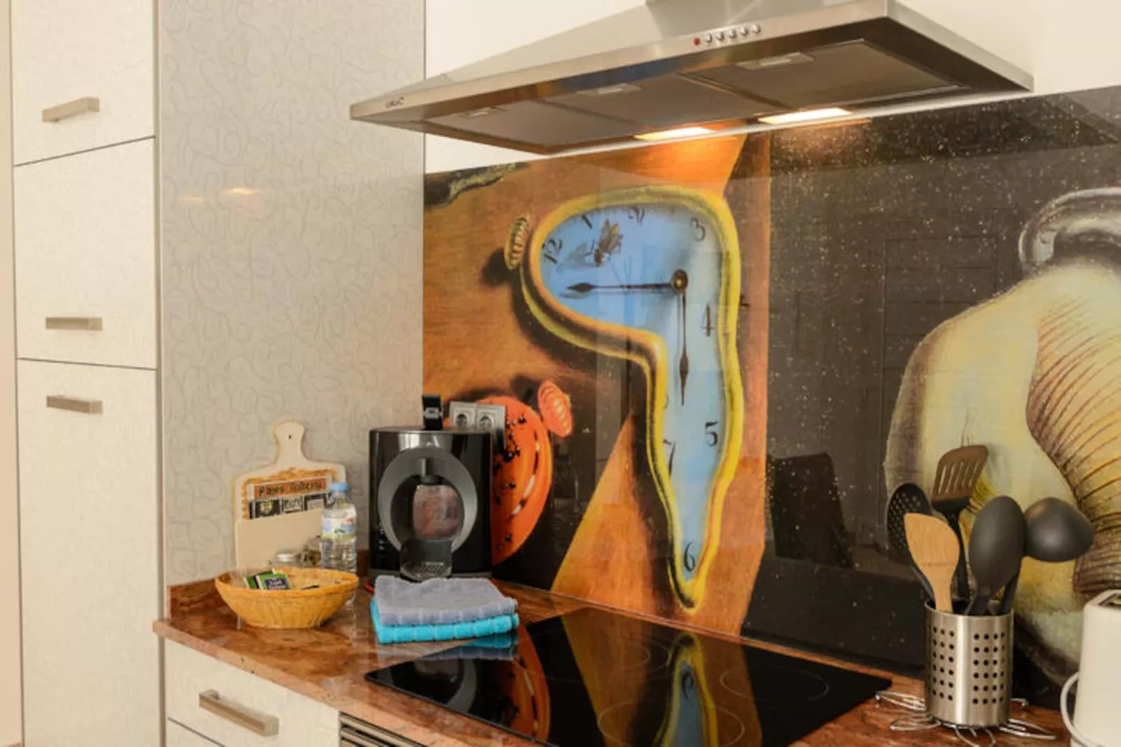 Appartements à Empuriabrava-Nicht zugeordnet