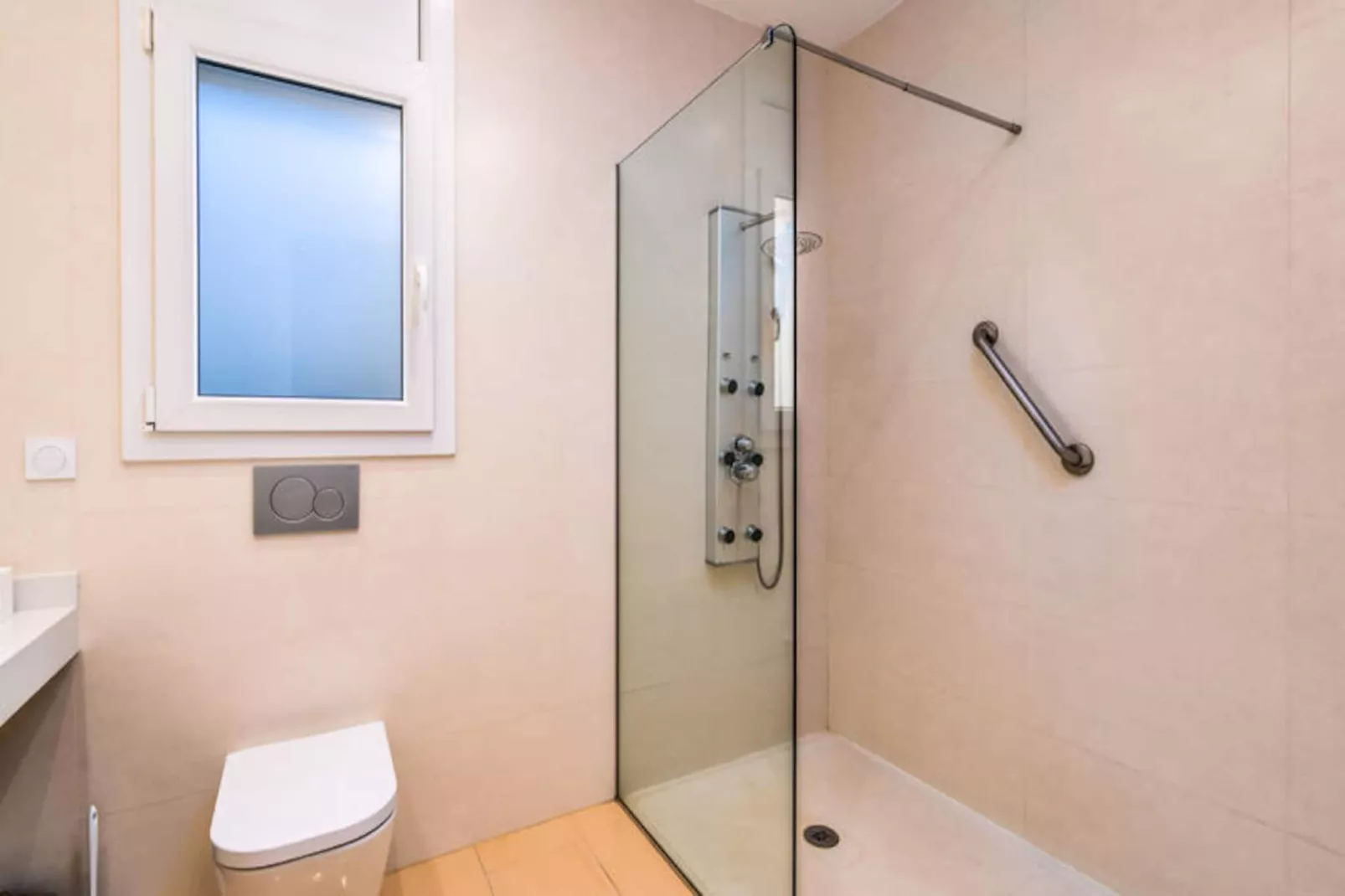 Appartements à Empuriabrava-Non tagué