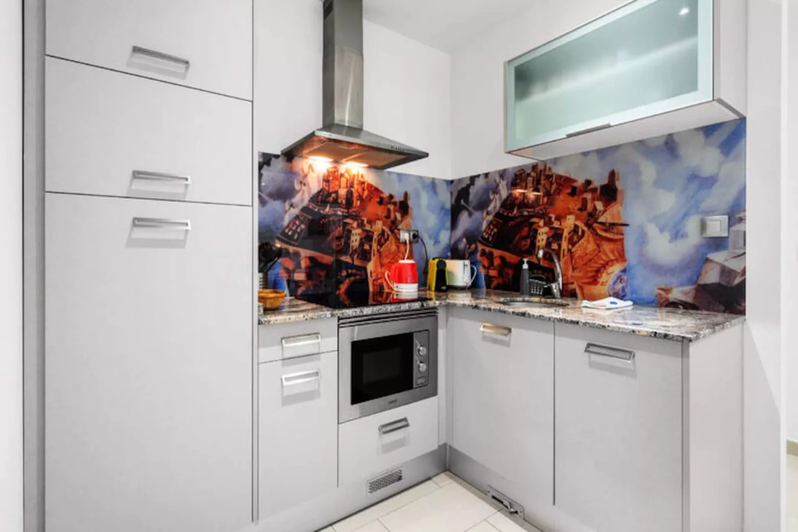 Appartements à Empuriabrava-Non tagué