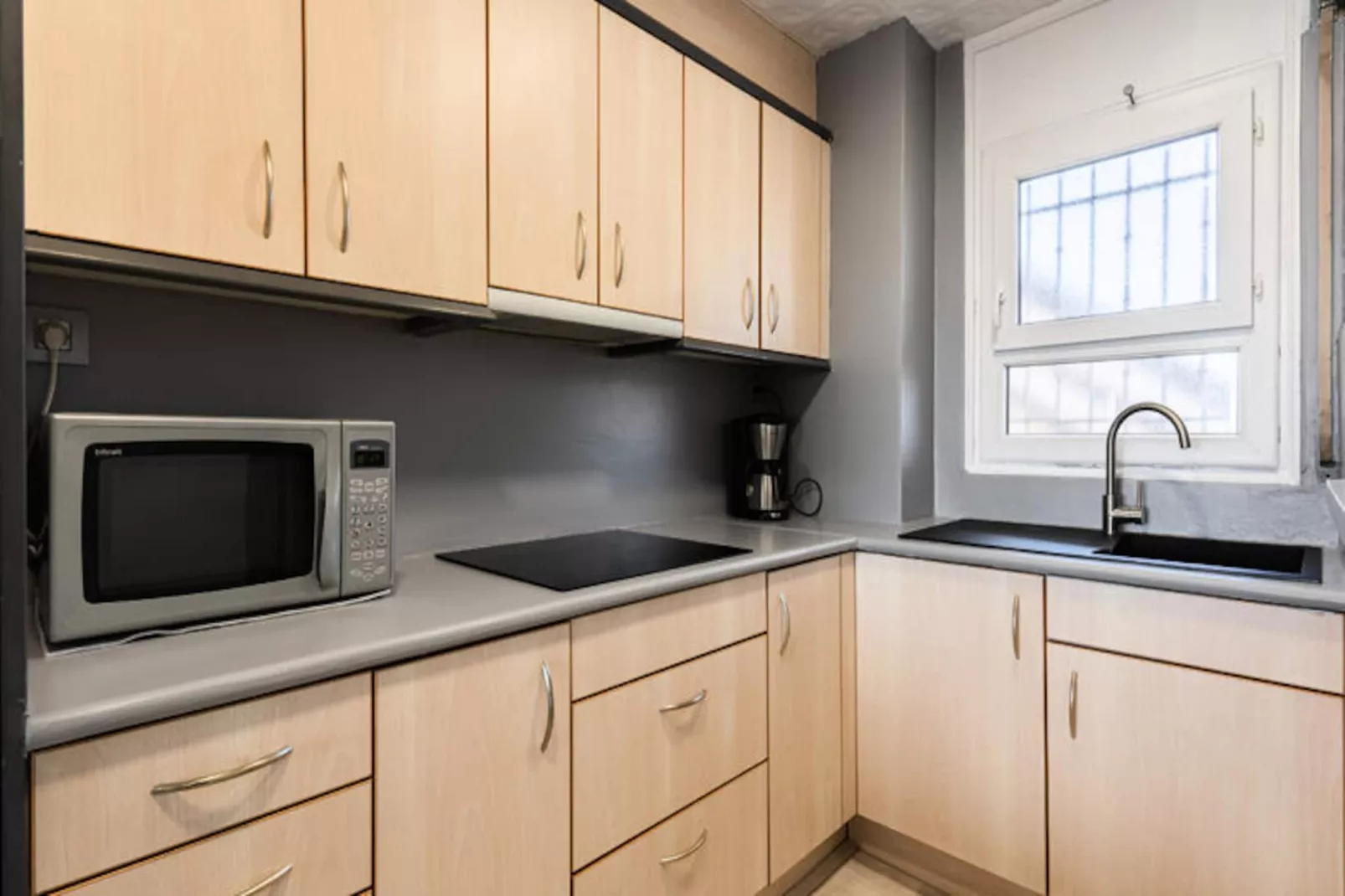 Appartements à Empuriabrava-Nicht zugeordnet