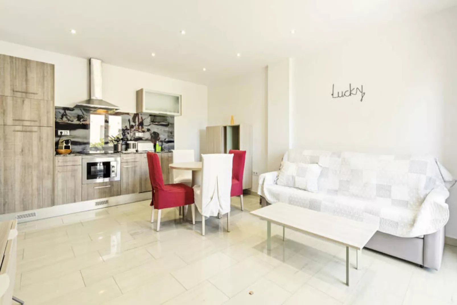 Appartements à Empuriabrava-Non tagué