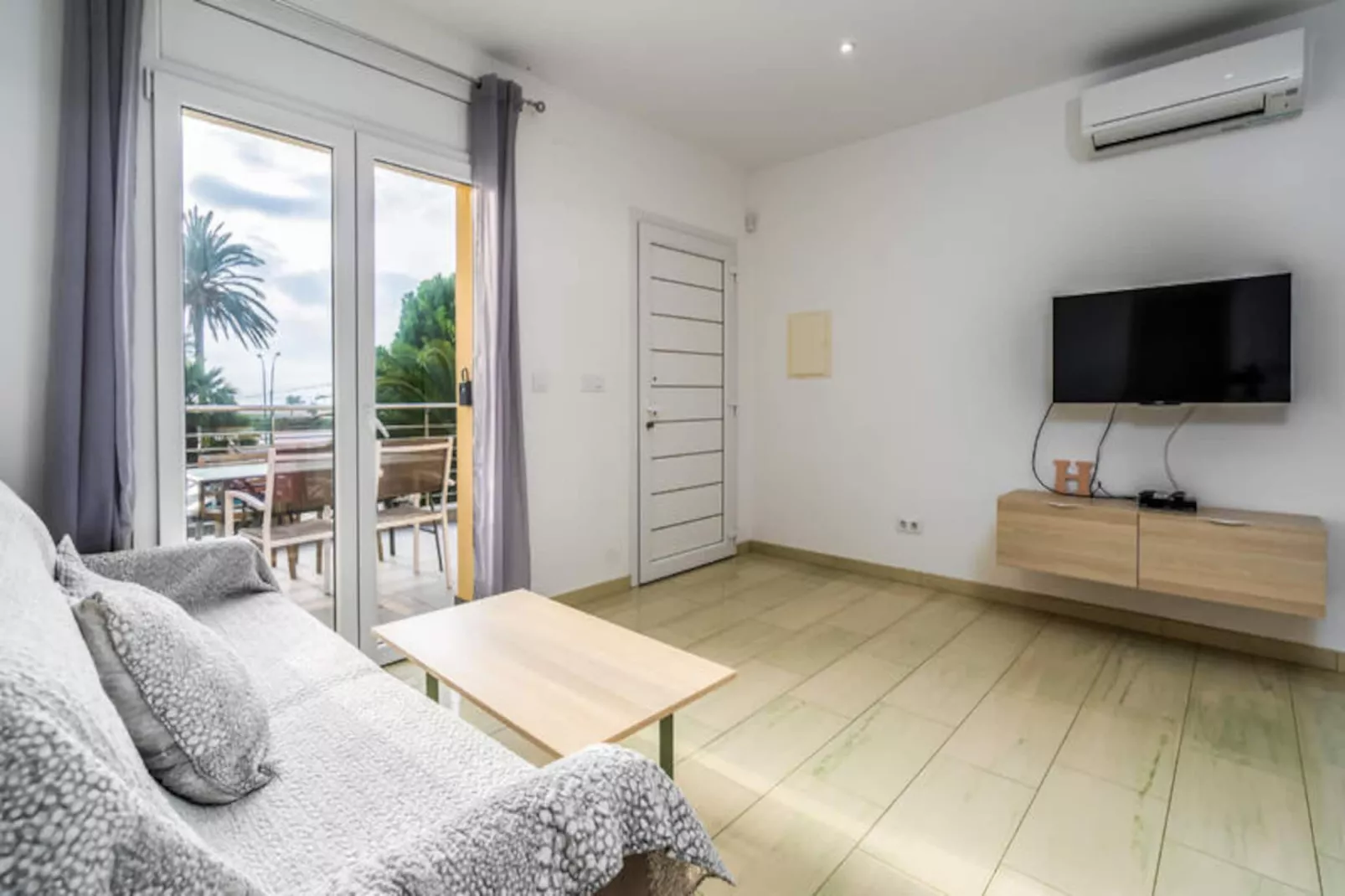 Appartements à Empuriabrava-Untagged