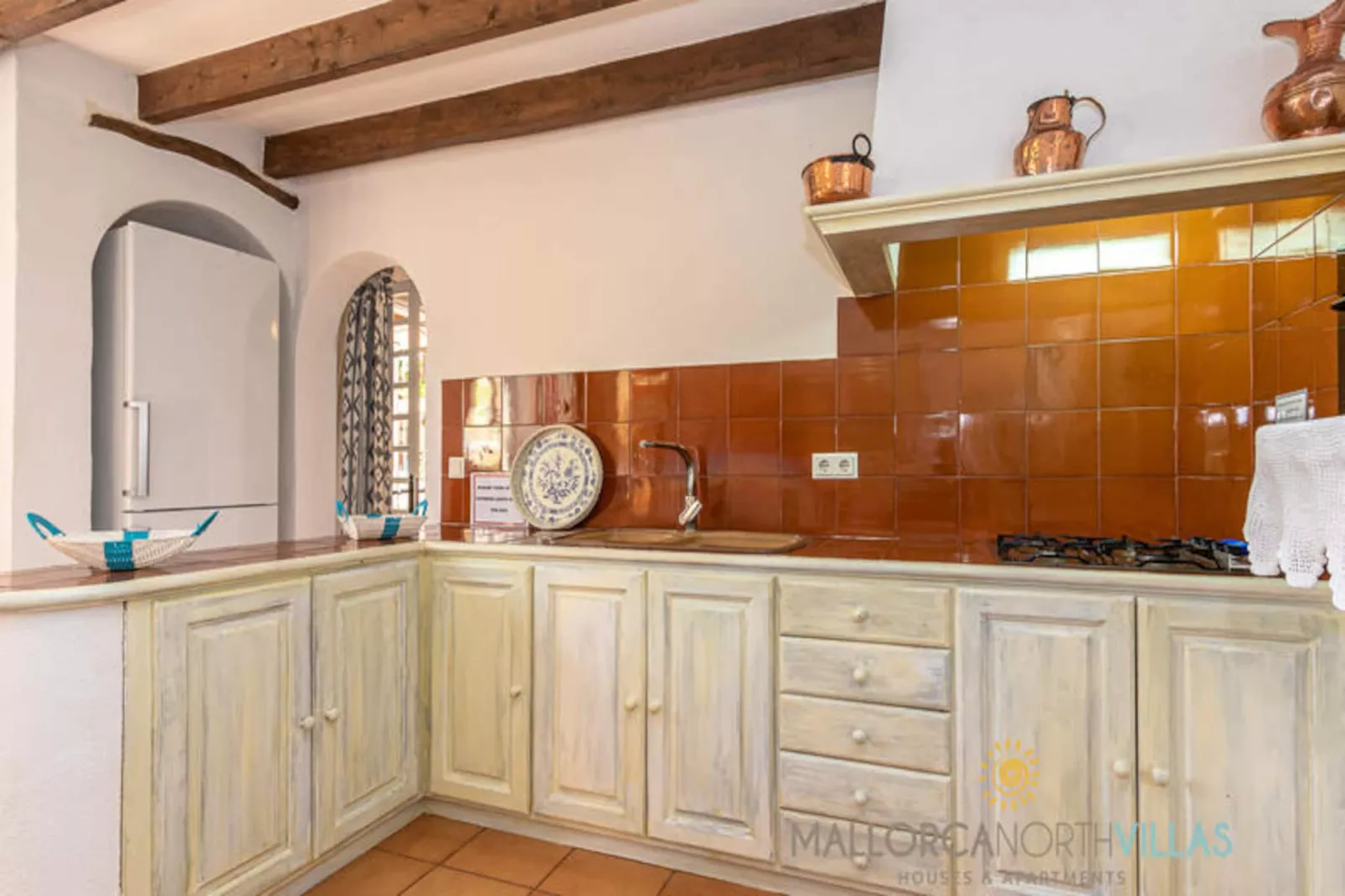 Maison à Pollença - Port de Pollença-Non tagué