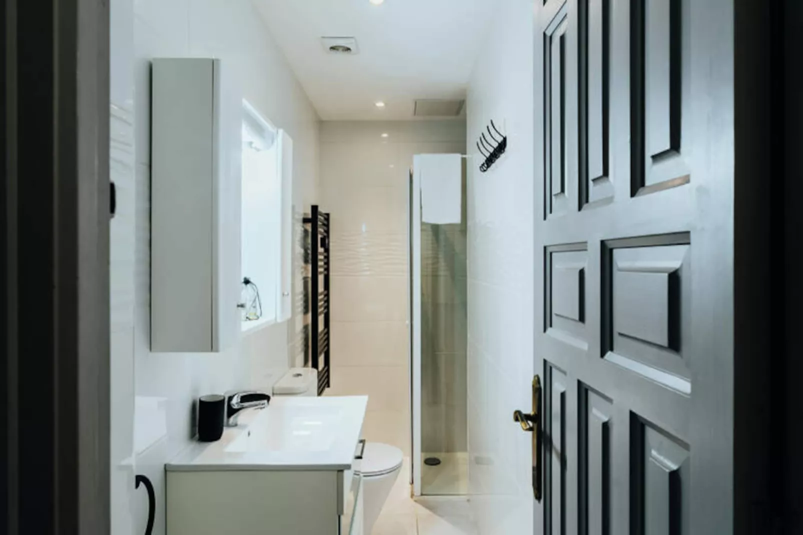 Appartements à Roses-Untagged