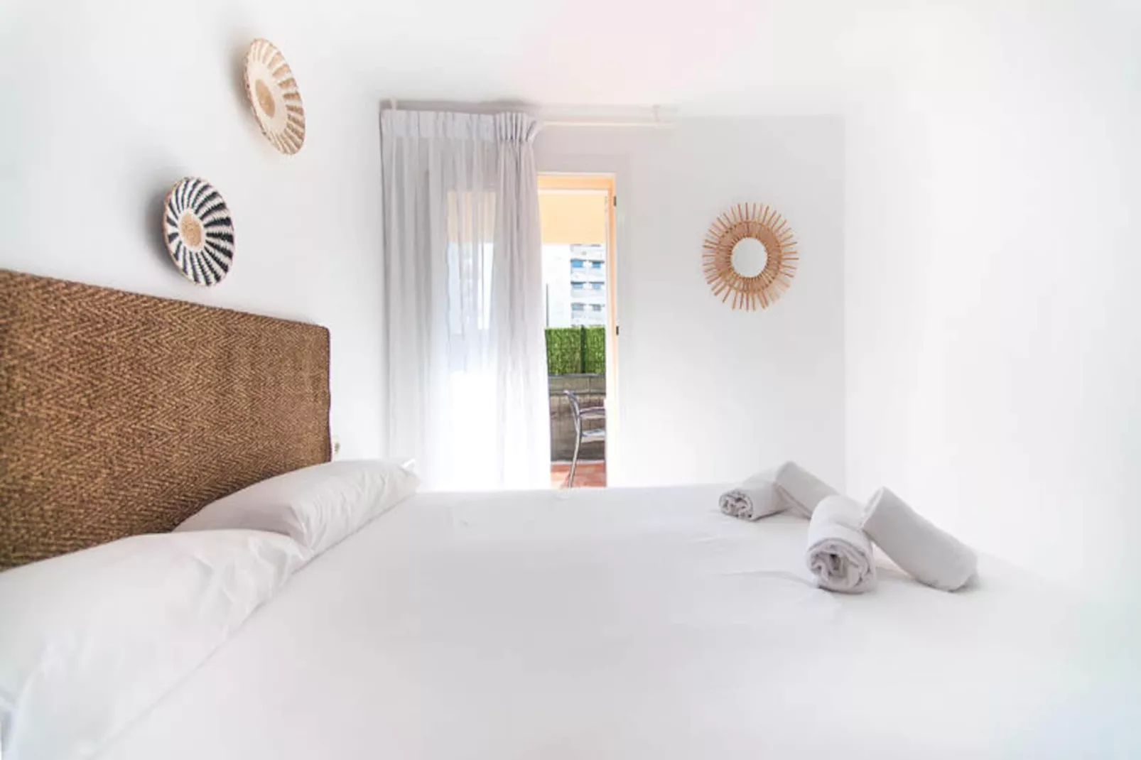 Appartements à L'Estartit-Untagged