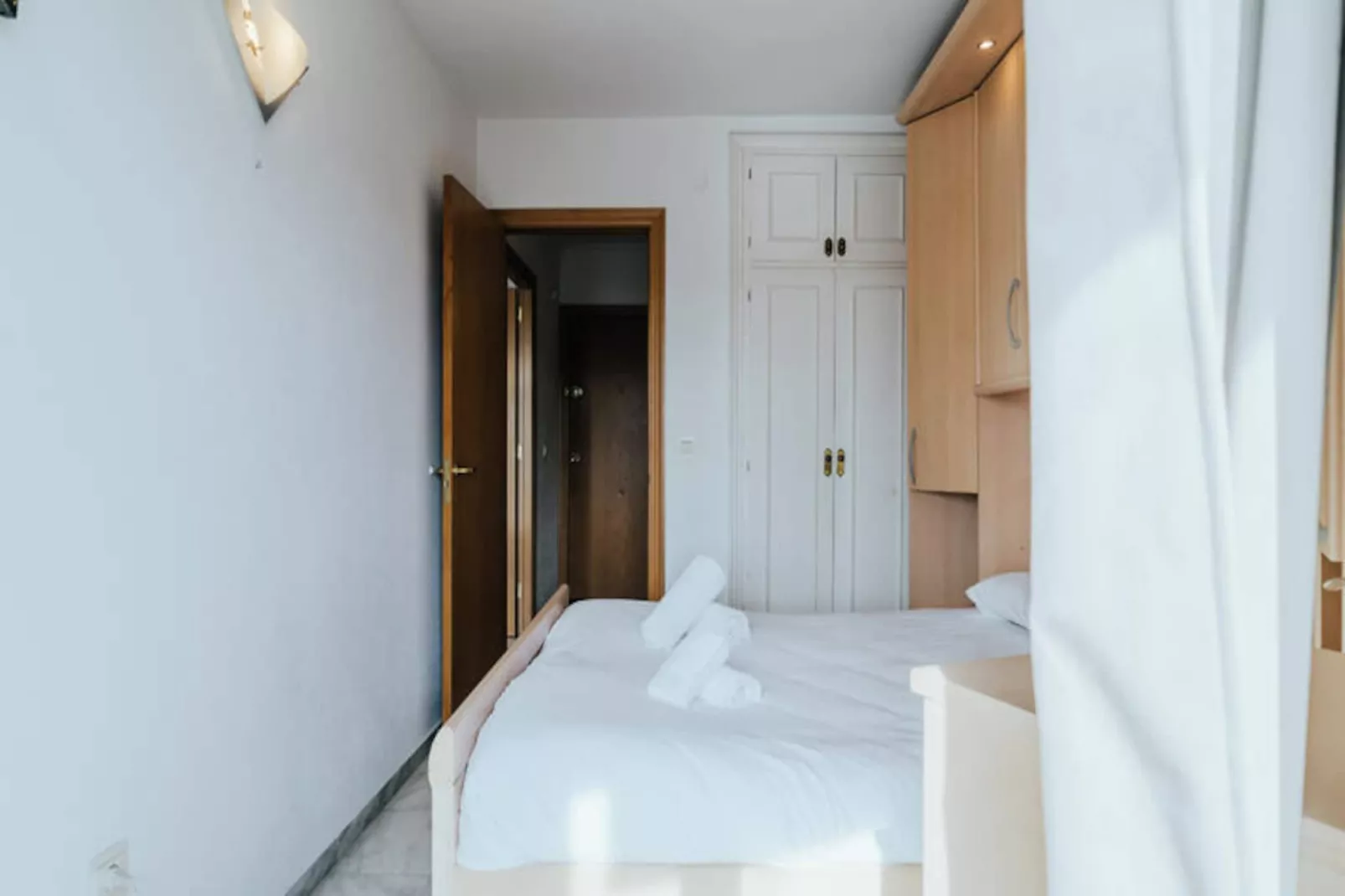 Appartements à Empuriabrava-Untagged