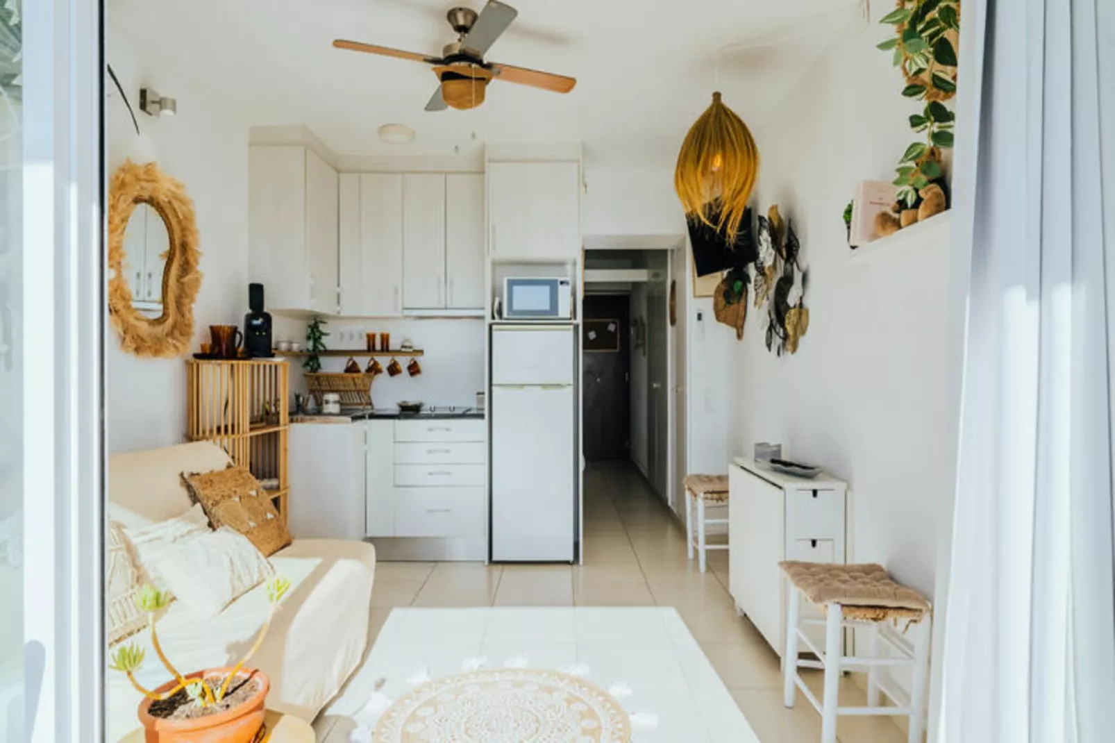 Appartements à Roses-Untagged