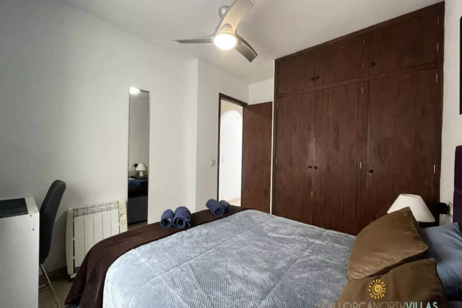 Appartements à Pollença - Port de Pollença-Nicht zugeordnet