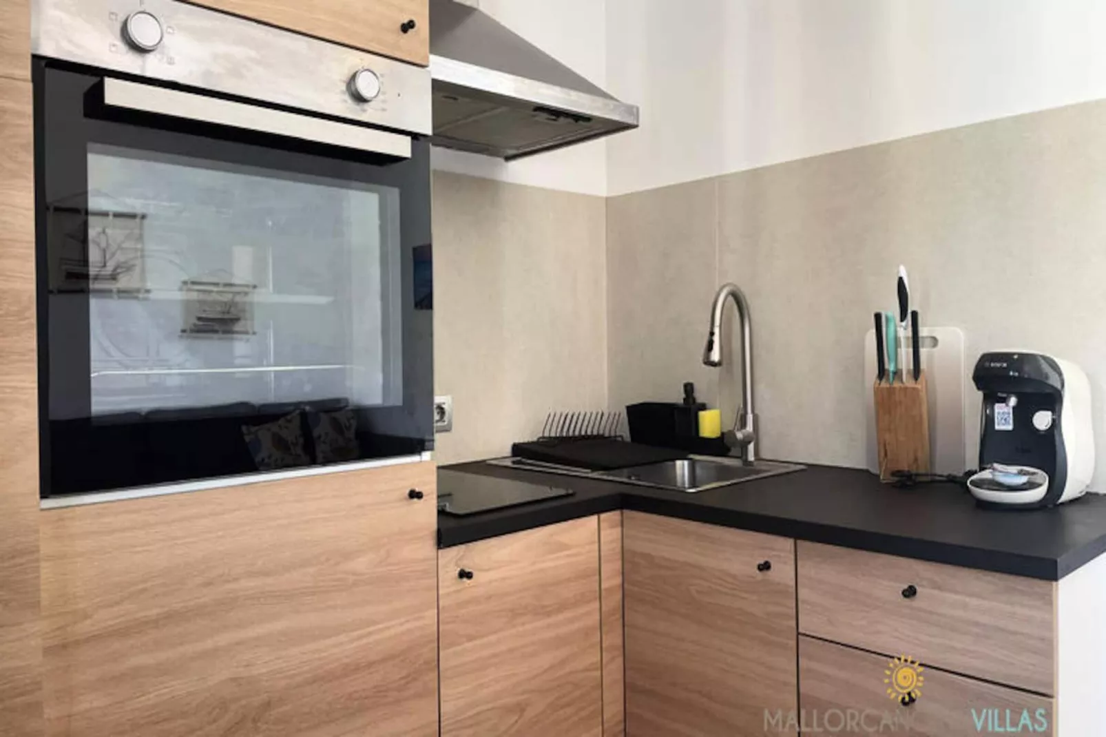 Appartements à Pollença - Port de Pollença-Nicht zugeordnet