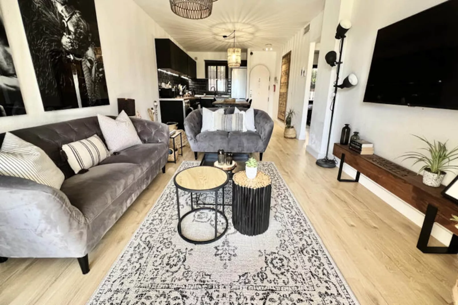 Appartements à Mijas-Non tagué