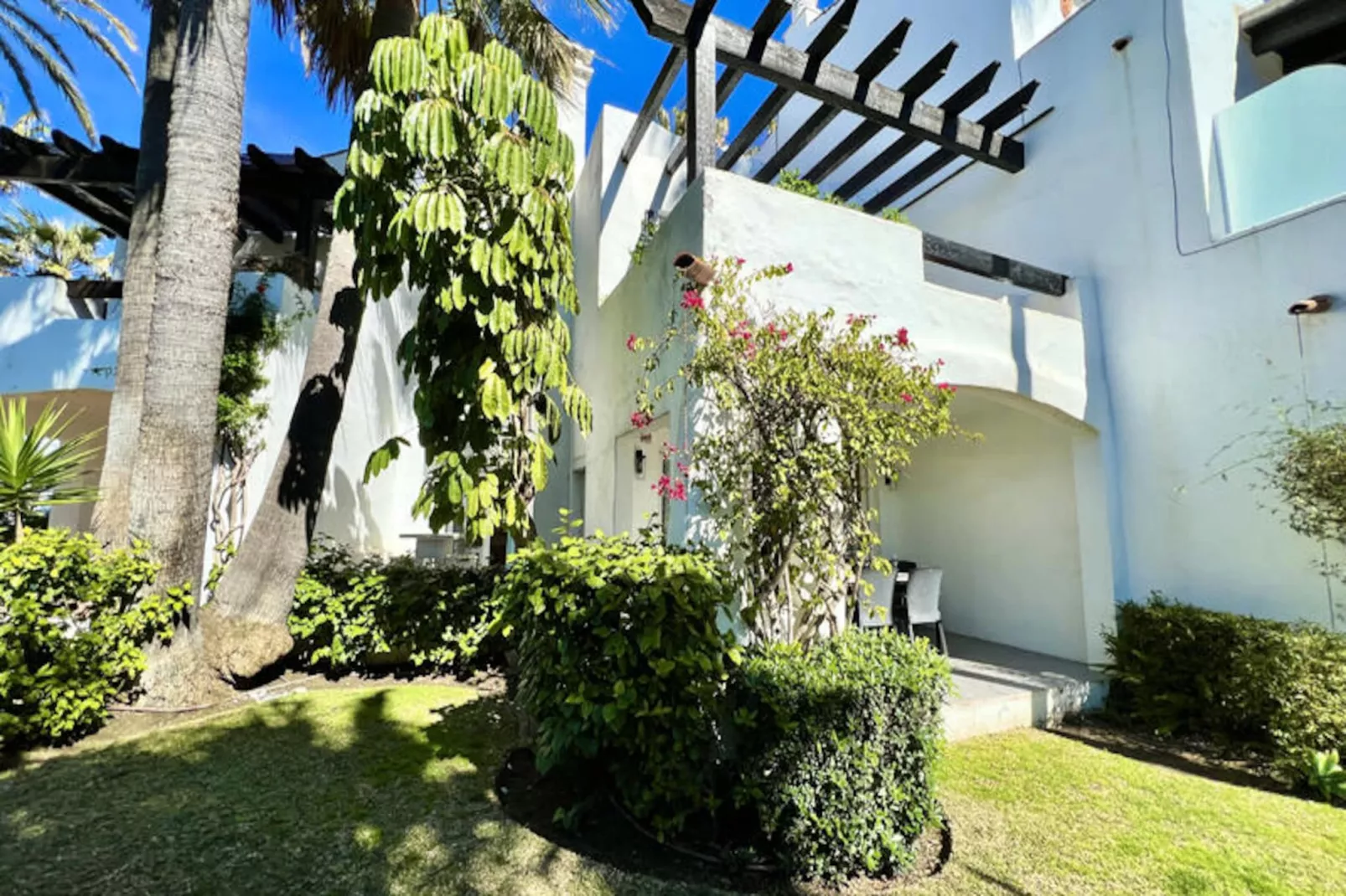 Maison à Estepona-Non tagué