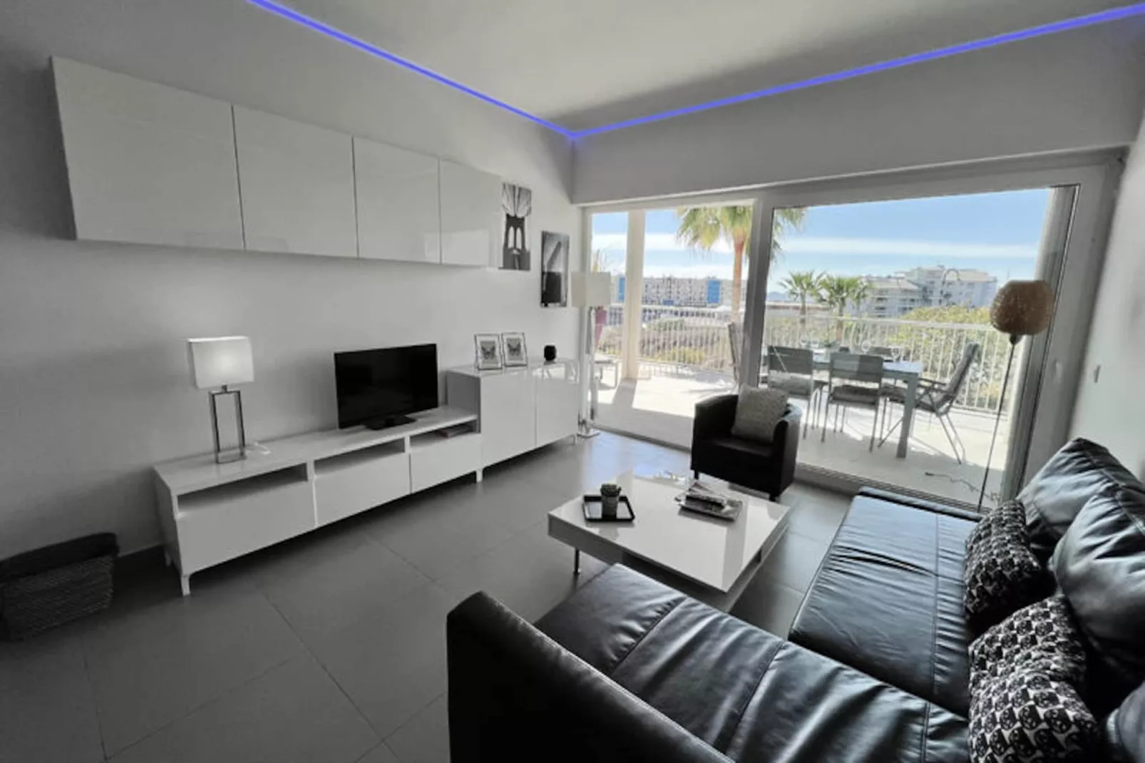 Appartements à Benalmádena-Untagged