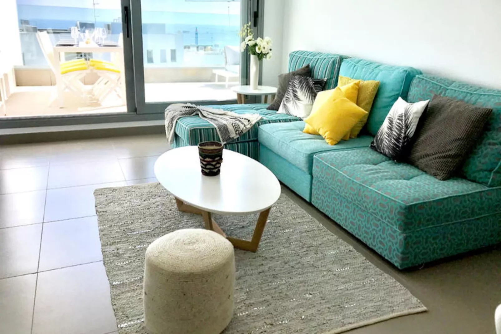 Appartements à Marbella-Nicht zugeordnet