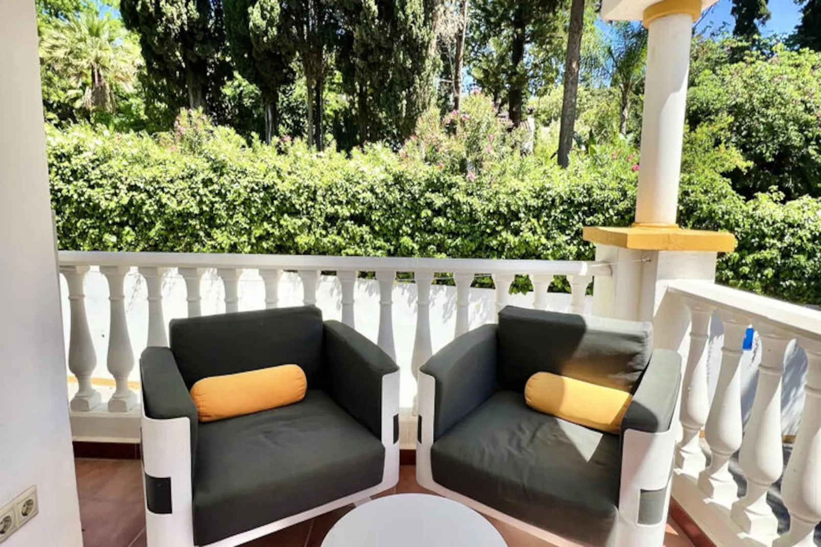 Appartements à Marbella-Non tagué