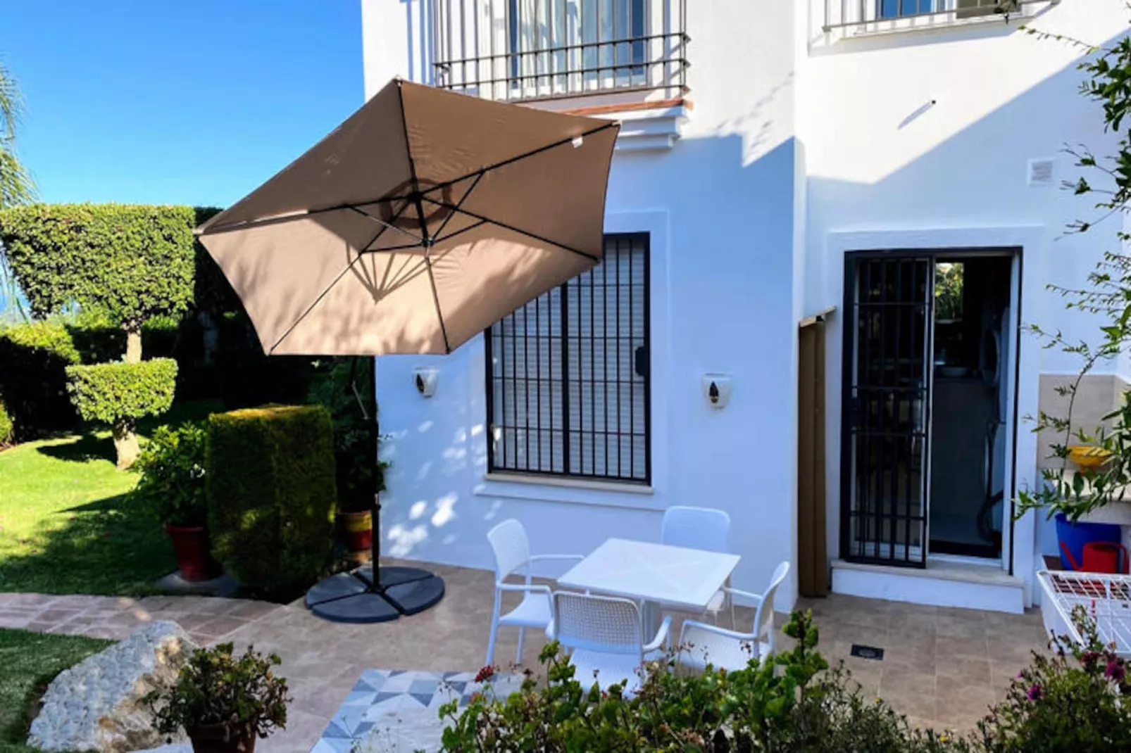 Appartements à Ojen-Untagged