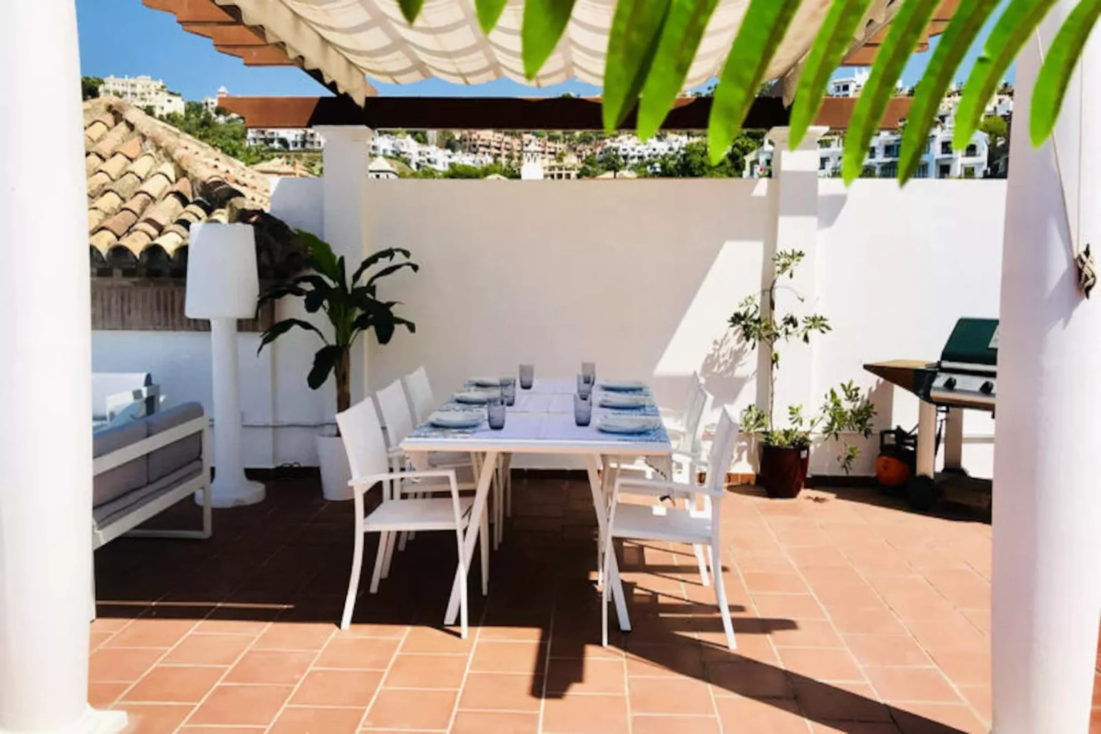 Appartements à Benahavís-Untagged