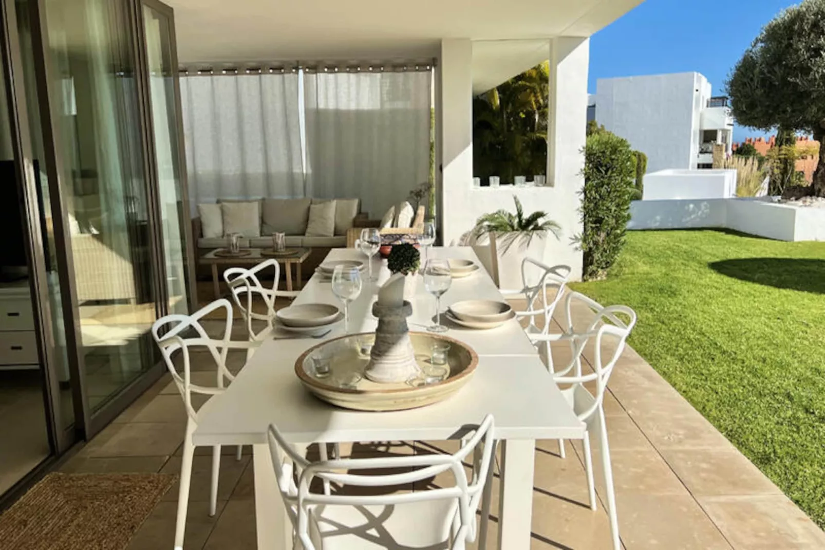 Appartements à Benahavís-Untagged