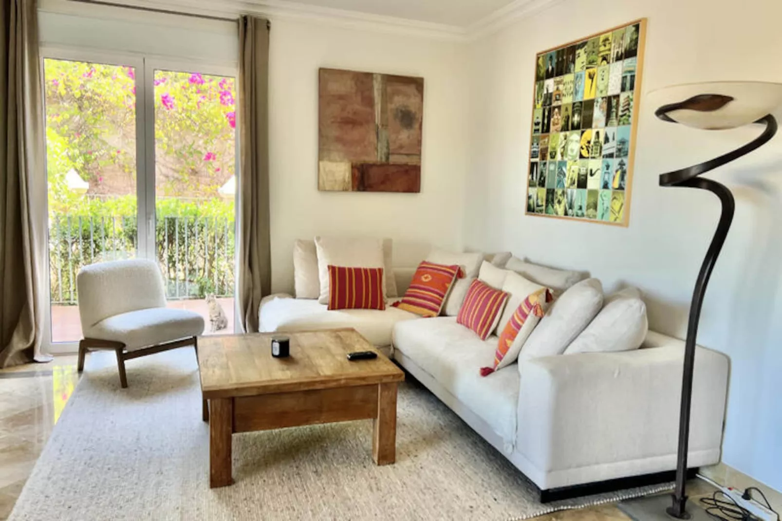 Appartements à Benahavís-Non tagué