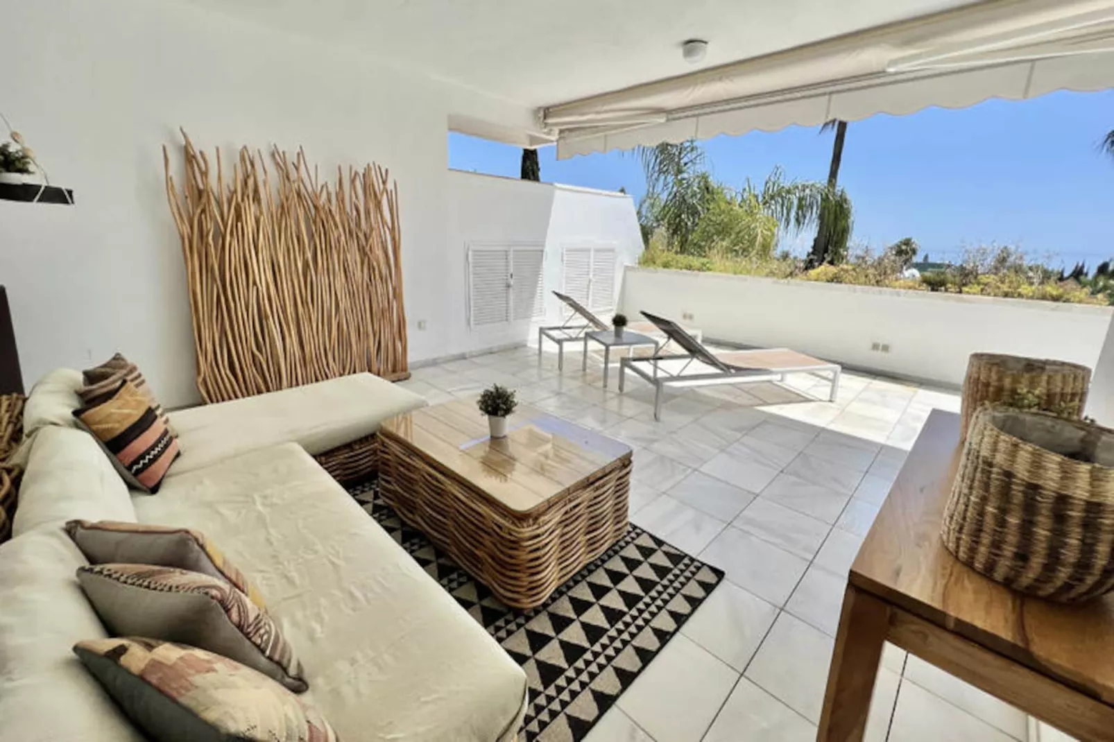 Appartements à Marbella-Non tagué