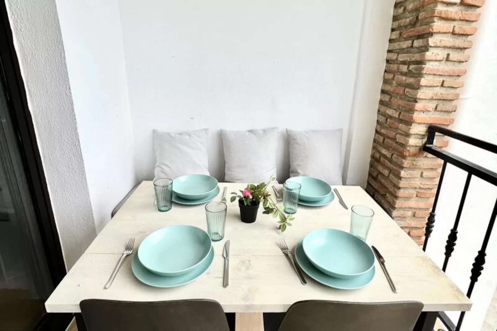 Appartements à Mijas-Nicht zugeordnet