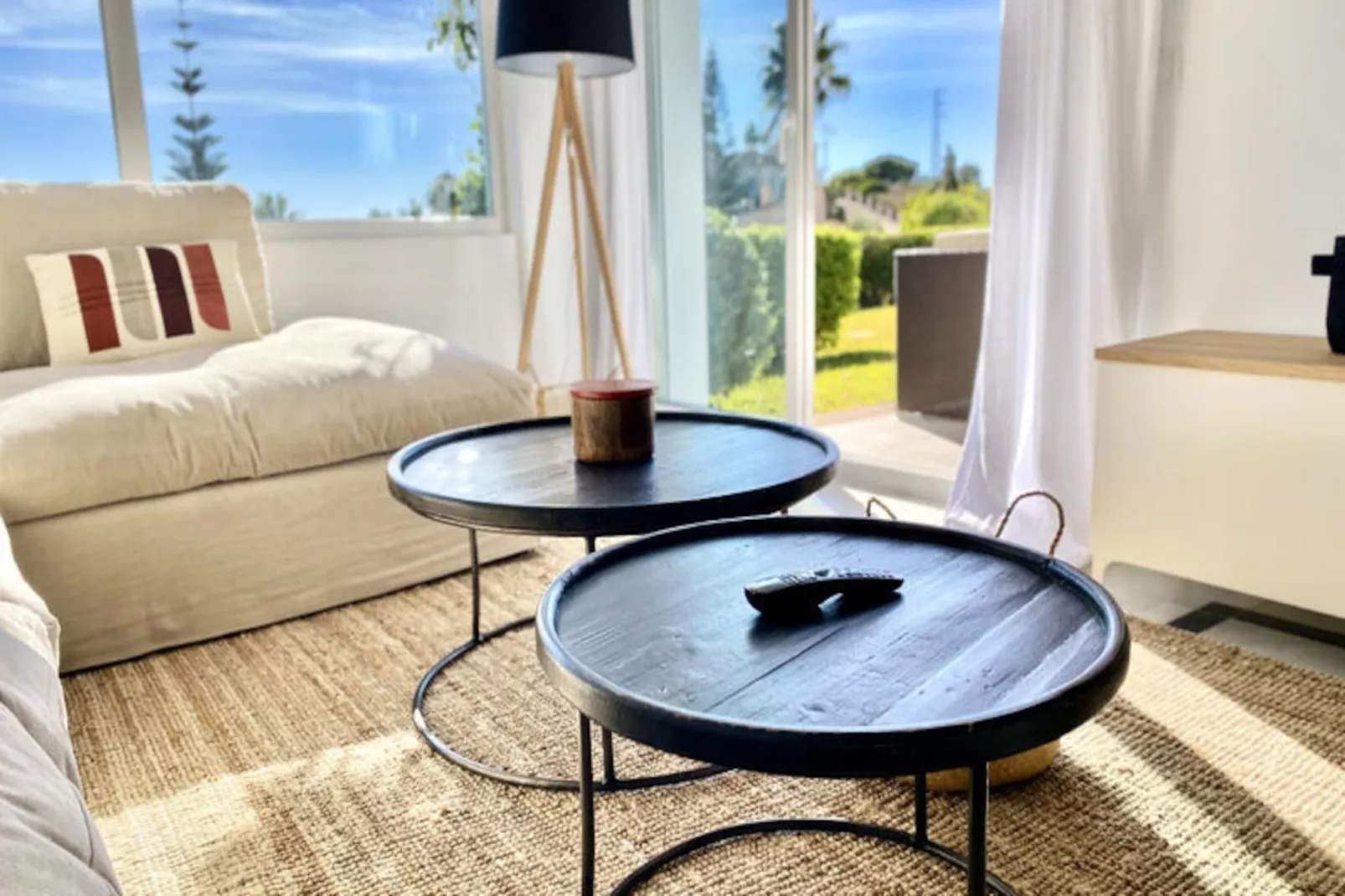 Maison à Mijas-Untagged