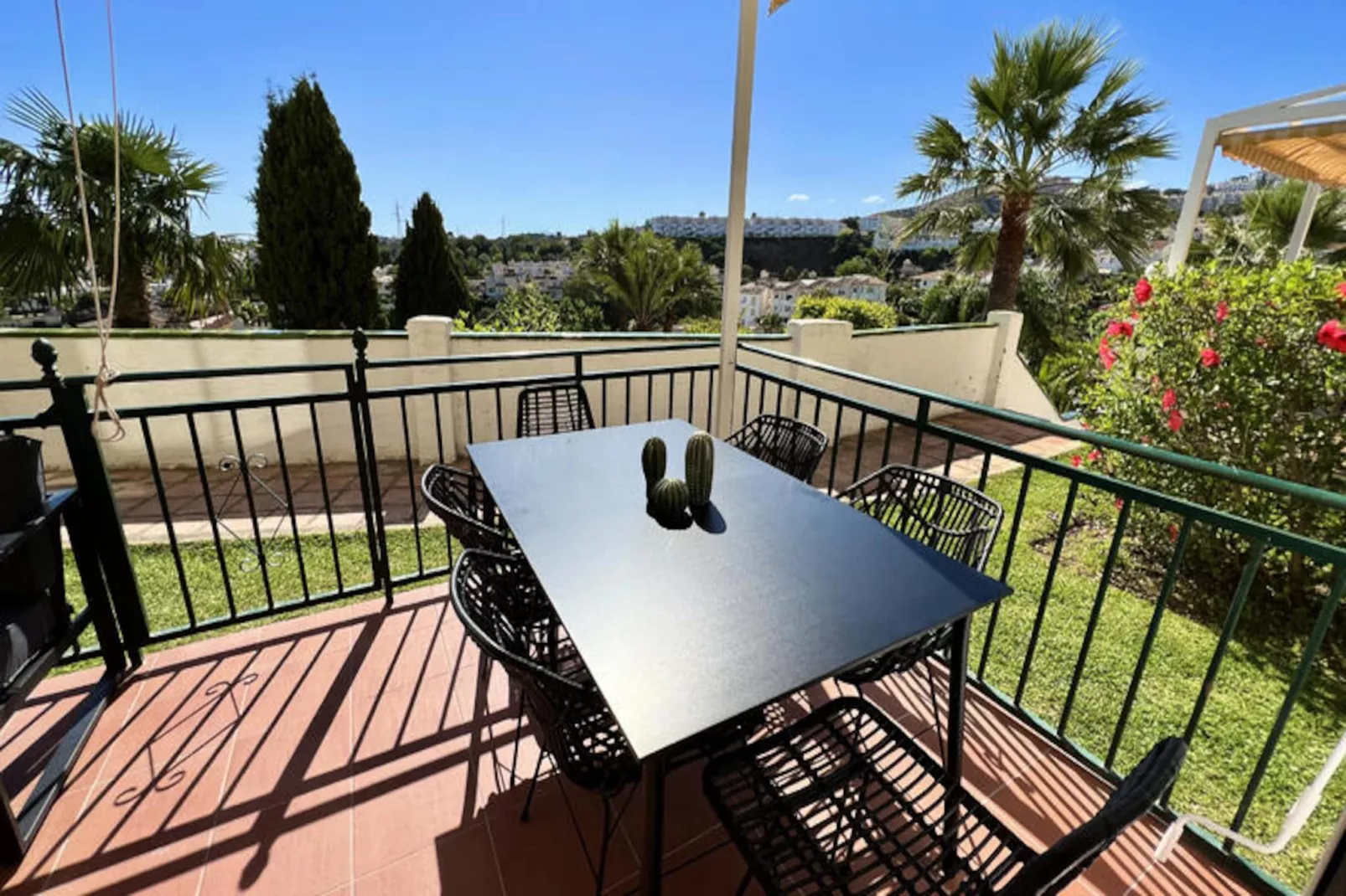 Appartements à Mijas-Nicht zugeordnet