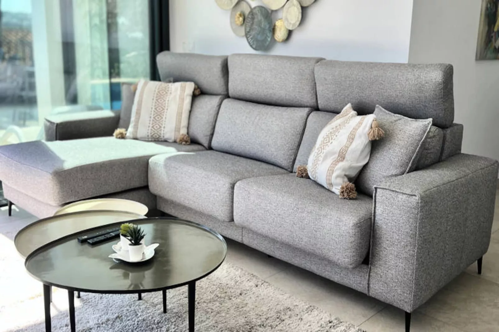 Maison à La Cala de Mijas-Non tagué