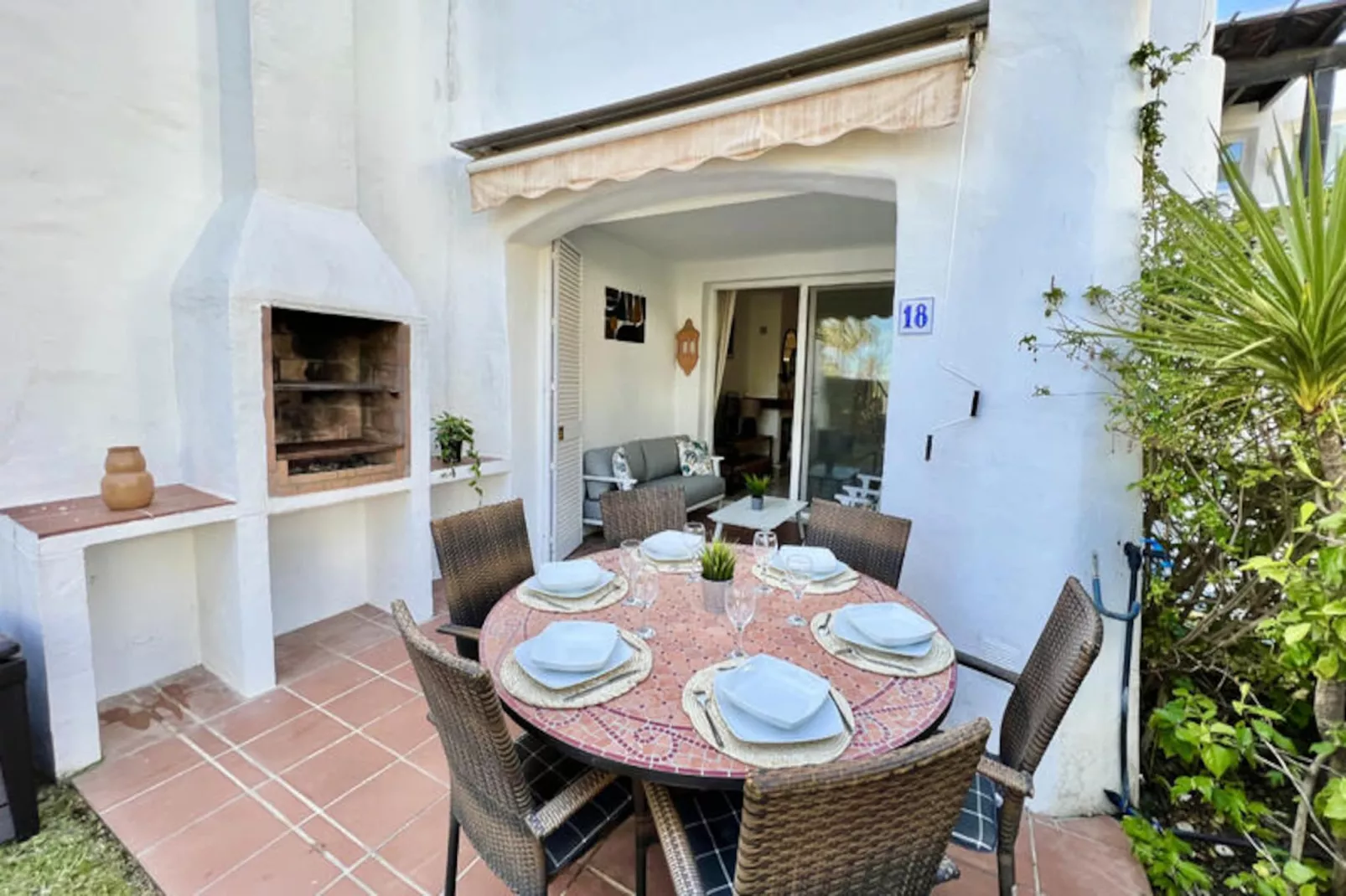 Maison à Estepona-Untagged