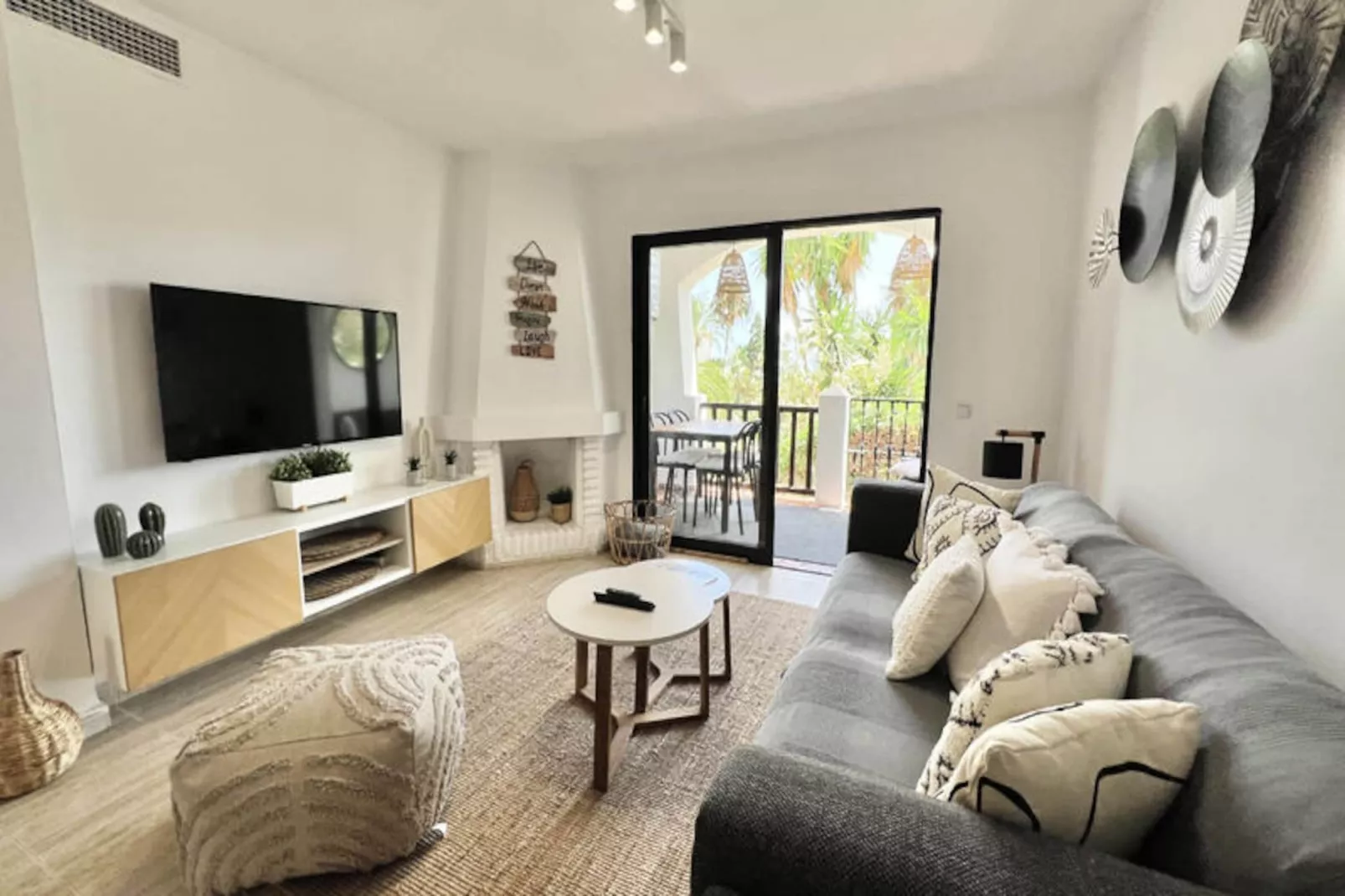 Appartements à Mijas-Non tagué